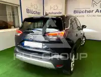 2019 Opel CrosslandX