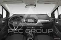 2019 Opel CrosslandX