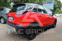 2019 Opel CrosslandX