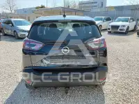 2019 Opel CrosslandX