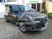 2019 Opel CrosslandX