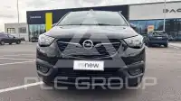 2019 Opel CrosslandX