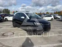 2019 Opel CrosslandX