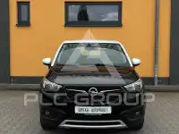 2019 Opel CrosslandX
