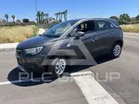 2019 Opel CrosslandX