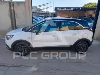 2019 Opel CrosslandX