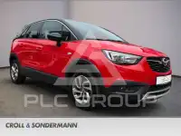 2019 Opel CrosslandX