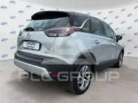 2019 Opel CrosslandX