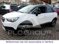 2019 Opel CrosslandX