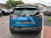 2019 Opel CrosslandX
