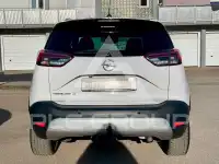 2019 Opel CrosslandX