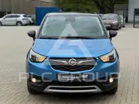 2019 Opel CrosslandX