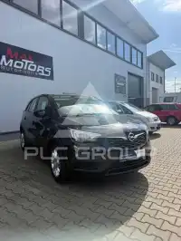 2019 Opel CrosslandX
