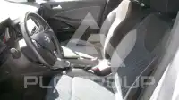2019 Opel CrosslandX