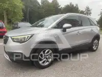 2019 Opel CrosslandX