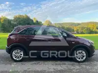 2019 Opel CrosslandX