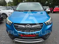 2019 Opel CrosslandX