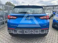 2019 Opel CrosslandX