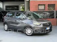 2019 Opel CrosslandX