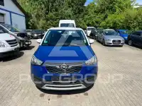 2019 Opel CrosslandX