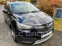 2019 Opel CrosslandX
