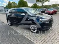 2019 Opel CrosslandX