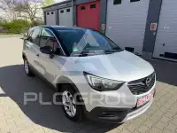 2019 Opel CrosslandX