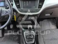 2019 Opel CrosslandX