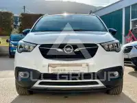 2019 Opel CrosslandX