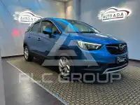 2019 Opel CrosslandX