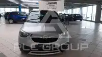 2019 Opel CrosslandX