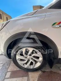 2019 Opel CrosslandX