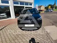 2019 Opel CrosslandX