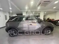 2019 Opel CrosslandX