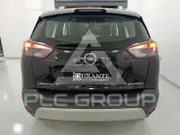 2019 Opel CrosslandX