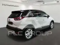 2019 Opel CrosslandX