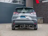 2019 Opel CrosslandX