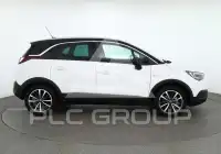 2019 Opel CrosslandX