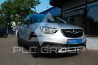 2019 Opel CrosslandX