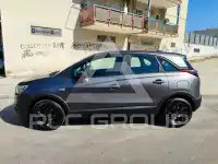 2019 Opel CrosslandX