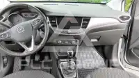 2019 Opel CrosslandX