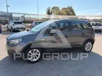 2019 Opel CrosslandX