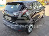 2019 Opel CrosslandX