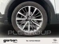 2019 Opel CrosslandX