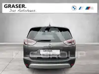 2019 Opel CrosslandX