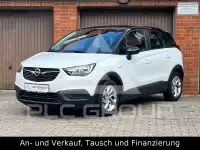 2019 Opel CrosslandX