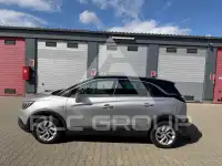 2019 Opel CrosslandX