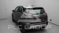 2019 Opel CrosslandX
