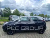 2019 Opel CrosslandX