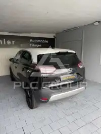2019 Opel CrosslandX